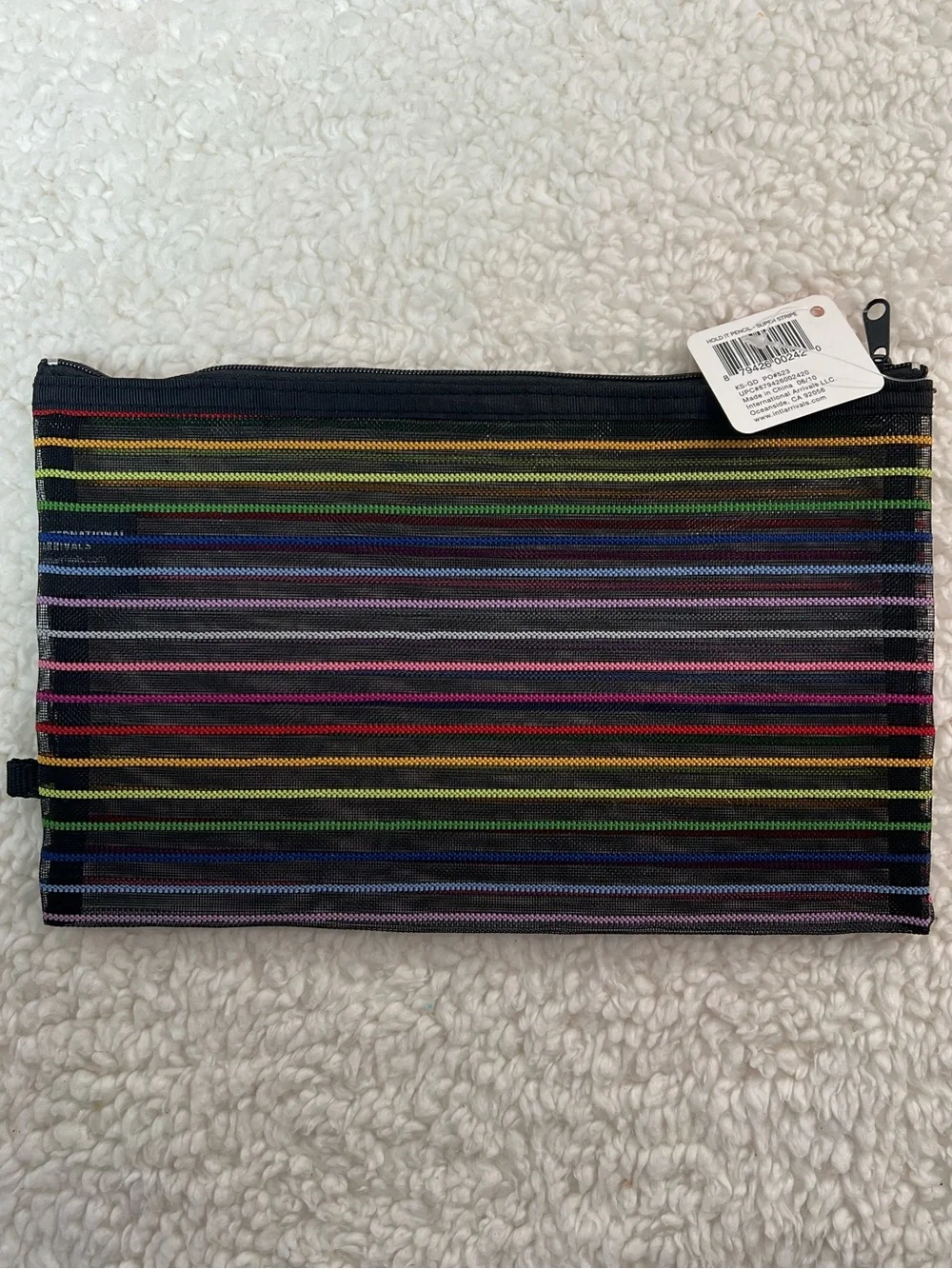 OOLY Intl Arrivals 
